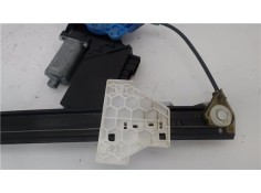 Recambio de mecanismo elevalunas trasero derecho para seat exeo st (3r5) 2.0 reference referencia OEM IAM 8E0959802E  