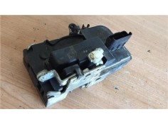 Recambio de cierre electromagnetico delantero derecho para citroen berlingo 1.6 hdi 92 sx combi referencia OEM IAM   