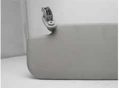 Recambio de parasol derecho para seat leon (1p1) 1.9 tdi referencia OEM IAM 6Q0857552G5W9  