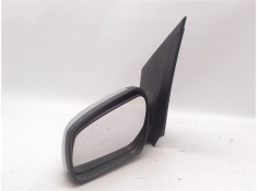 Recambio de retrovisor electrico izquierdo para ford fiesta (cbk) referencia OEM IAM   438 , FIAT | 456 , FIAT | 36 , FORD | E2 