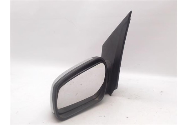 Recambio de retrovisor electrico izquierdo para ford fiesta (cbk) referencia OEM IAM   438 , FIAT | 456 , FIAT | 36 , FORD | E2 