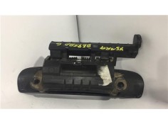 Recambio de maneta exterior trasero derecha para citroen xsara familiar 2.0 hdi 90 referencia OEM IAM 96334566 96334570 