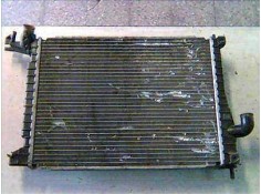 Recambio de radiador para opel vectra b berlina 2.0 dti 16v referencia OEM IAM   