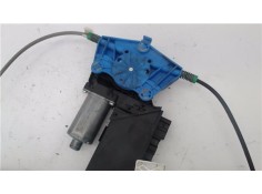 Recambio de mecanismo elevalunas trasero derecho para seat exeo st (3r5) 2.0 reference referencia OEM IAM 8E0959802E  