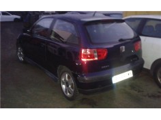 seat ibiza (6k1) del año 2000