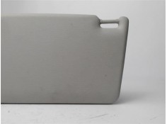 Recambio de parasol derecho para seat leon (1p1) 1.9 tdi referencia OEM IAM 6Q0857552G5W9  