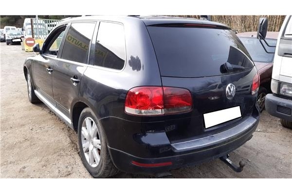 volkswagen touareg (7la)(2002) del año 
