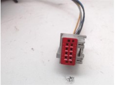 Recambio de retrovisor electrico izquierdo para ford fiesta (cbk) referencia OEM IAM   438 , FIAT | 456 , FIAT | 36 , FORD | E2 