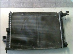 Recambio de radiador para opel vectra b berlina 2.0 dti 16v referencia OEM IAM   