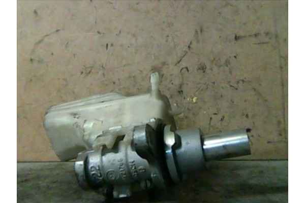 Recambio de bomba freno para fiat punto / grande punto (199) 1.4 referencia OEM IAM   