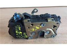 Recambio de cierre electromagnetico delantero derecho para citroen berlingo 1.9 600 d furg. referencia OEM IAM   