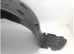 Recambio de pase rueda trasero izquierdo para citroen jumpy furgón 2.0 club m referencia OEM IAM 9810967980  