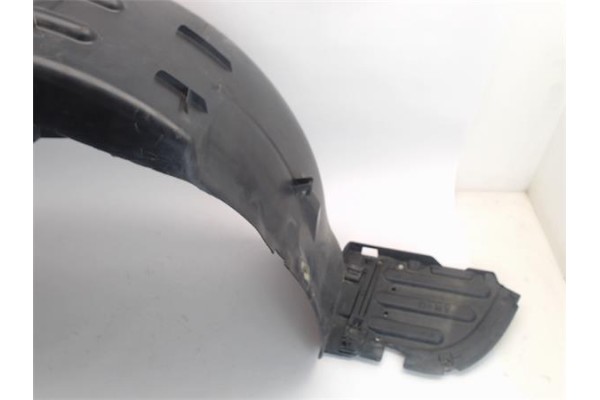 Recambio de pase rueda trasero izquierdo para citroen jumpy furgón 2.0 club m referencia OEM IAM 9810967980  