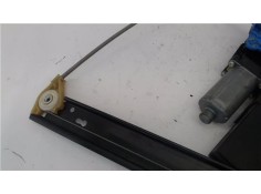Recambio de mecanismo elevalunas trasero derecho para seat exeo st (3r5) 2.0 reference referencia OEM IAM 8E0959802E  