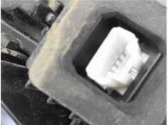 Recambio de piloto trasero derecho para renault scenic iii (jz) 1.2 grand expression referencia OEM IAM 265503764R 265500013R 