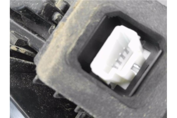 Recambio de piloto trasero derecho para renault scenic iii (jz) 1.2 grand expression referencia OEM IAM 265503764R 265500013R 