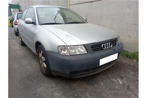 audi a3 (8l) del año 1997 audi a3 (8l) del año 1997