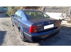 volkswagen passat berlina (3b2) del año 1997