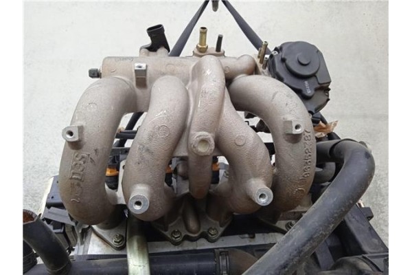 Recambio de motor completo para daewoo tacuma 1.8 referencia OEM IAM F18S2  