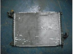 Recambio de radiador para opel vectra b berlina 2.0 dti 16v referencia OEM IAM   