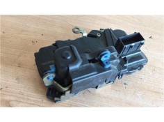 Recambio de cierre electromagnetico delantero derecho para citroen berlingo 1.9 600 d furg. referencia OEM IAM   