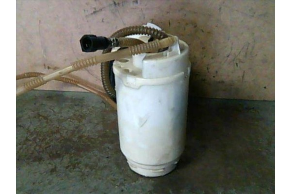 Recambio de bomba combustible para porsche cayenne (tipo 9pa) 4.5 s referencia OEM IAM 7L0919679 229025003001 
