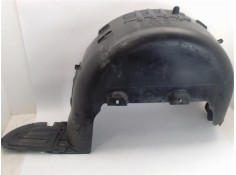 Recambio de pase rueda trasero izquierdo para citroen jumpy furgón 2.0 club m referencia OEM IAM 9810967980  