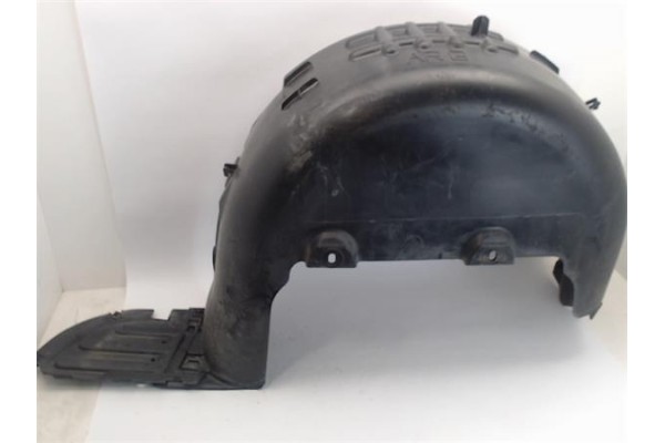 Recambio de pase rueda trasero izquierdo para citroen jumpy furgón 2.0 club m referencia OEM IAM 9810967980  