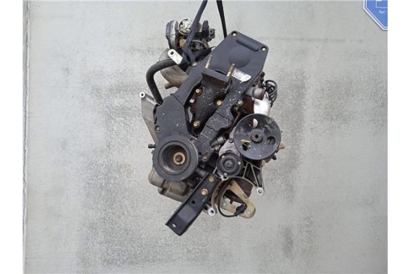 Recambio de motor completo para daewoo tacuma 1.8 referencia OEM IAM F18S2  