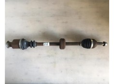 Recambio de palier delantero derecho para renault twingo ii (2007) 1.2 authentique [1,2 ltr. - 43 kw] referencia OEM IAM 8200684