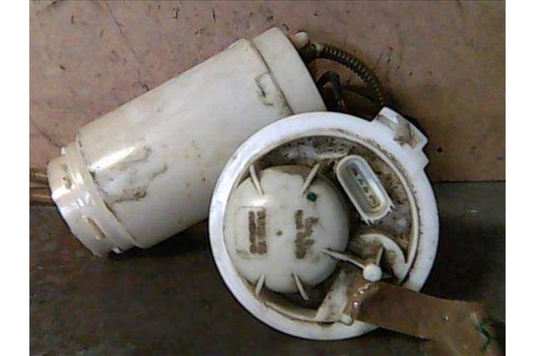 Recambio de bomba combustible para porsche cayenne (tipo 9pa) 4.5 s referencia OEM IAM 7L0919679 229025003001 