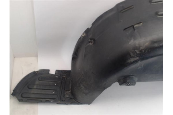 Recambio de pase rueda trasero izquierdo para citroen jumpy furgón 2.0 club m referencia OEM IAM 9810967980  