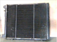 Recambio de radiador para citroen zx 1.9 d referencia OEM IAM   