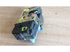 Recambio de cierre electromagnetico delantero derecho para citroen berlingo 1.9 600 d furg. referencia OEM IAM   