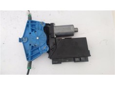 Recambio de mecanismo elevalunas trasero izquierdo para seat exeo st (3r5) 2.0 reference referencia OEM IAM 8E0959801E  