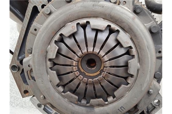 Recambio de motor completo para daewoo tacuma 1.8 referencia OEM IAM F18S2  