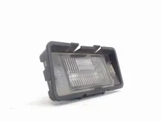 Recambio de piloto matricula trasero derecho para seat ibiza (6l1) referencia OEM IAM 1M6943021  5P0943021 , SEAT