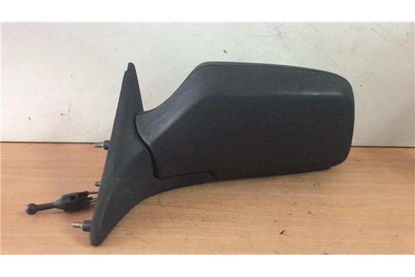 Recambio de retrovisor izquierdo para renault r 21 berlina (b/l48)(1985) 1.8 gtl kat [1,8 ltr. - 54 kw cat] referencia OEM IAM E