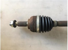 Recambio de palier delantero derecho para renault twingo ii (2007) 1.2 authentique [1,2 ltr. - 43 kw] referencia OEM IAM 8200684 2