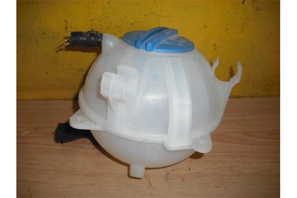 Recambio de botella expansion para seat leon (1p1) 1.4 tsi referencia OEM IAM 1K0121407A Recambio de botella expansion para seat leon (1p1) 1.4 tsi referencia OEM IAM 1K0121407A