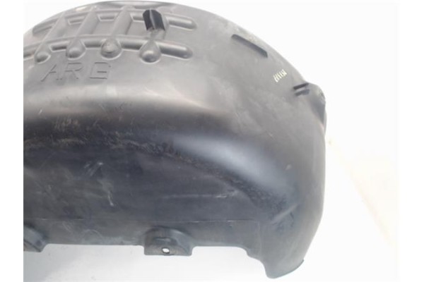 Recambio de pase rueda trasero izquierdo para citroen jumpy furgón 2.0 club m referencia OEM IAM 9810967980  