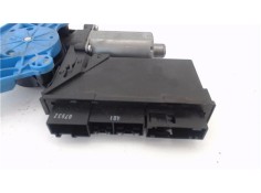 Recambio de mecanismo elevalunas trasero izquierdo para seat exeo st (3r5) 2.0 reference referencia OEM IAM 8E0959801E  