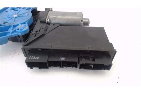 Recambio de mecanismo elevalunas trasero izquierdo para seat exeo st (3r5) 2.0 reference referencia OEM IAM 8E0959801E  