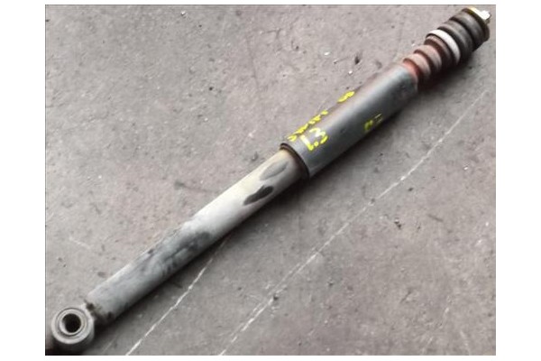 Recambio de amortiguador trasero completo para suzuki swift iii (sg) 1.3 referencia OEM IAM   