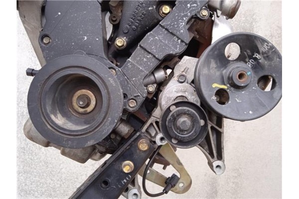 Recambio de motor completo para daewoo tacuma 1.8 referencia OEM IAM F18S2  