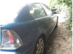 bmw serie 3 compacto (e46) del año 2002