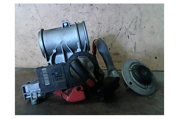 Recambio de llave para ford ka (ccq) 1.3 i referencia OEM IAM    Recambio de llave para ford ka (ccq) 1.3 i referencia OEM IAM