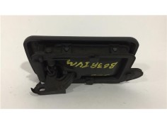 Recambio de manilla int. puerta delantero derecha para peugeot 106 (s2) 1.5 d referencia OEM IAM 914441 PG0058601 