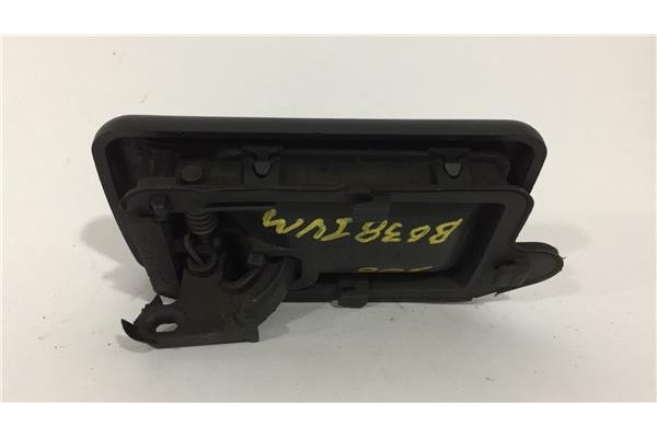 Recambio de manilla int. puerta delantero derecha para peugeot 106 (s2) 1.5 d referencia OEM IAM 914441 PG0058601 