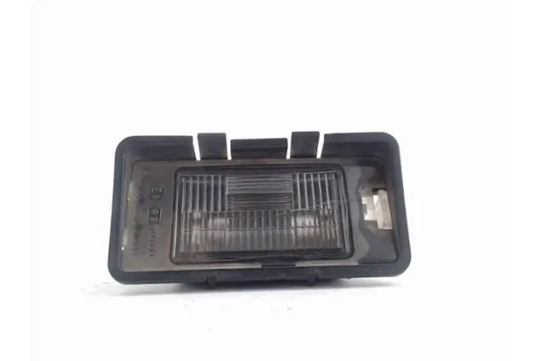 Recambio de piloto matricula trasero derecho para seat ibiza (6l1) referencia OEM IAM 1M6943021  5P0943021 , SEAT